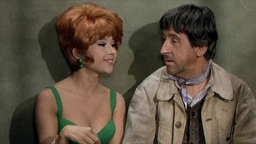 Un idiot à Paris Bild 7