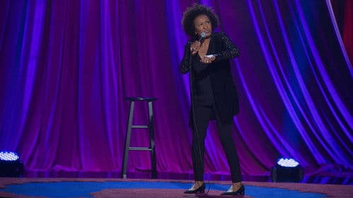 Wanda Sykes: What Happened… Ms. Sykes? Bild 2