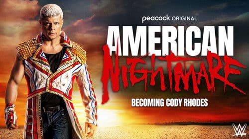 American Nightmare: Becoming Cody Rhodes Bild 2