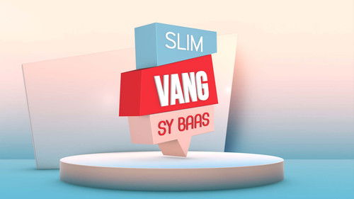 Slim Vang sy Baas Bild 1