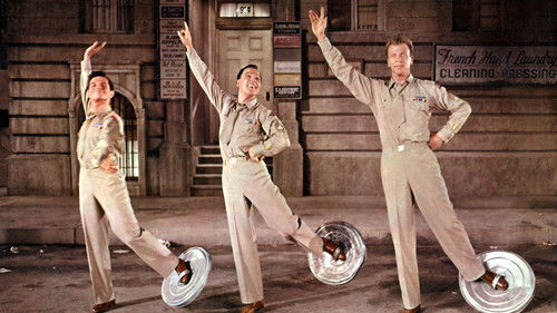 Vorwiegend Heiter Bild 8