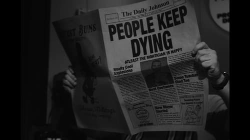 A Debt To Die For Bild 1