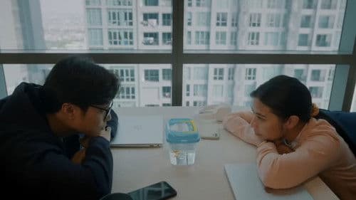 Bolehkah Sekali Saja Kumenangis Bild 5