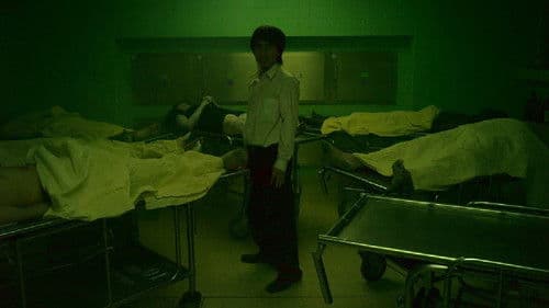 มหา'ลัยสยองขวัญ Bild 6