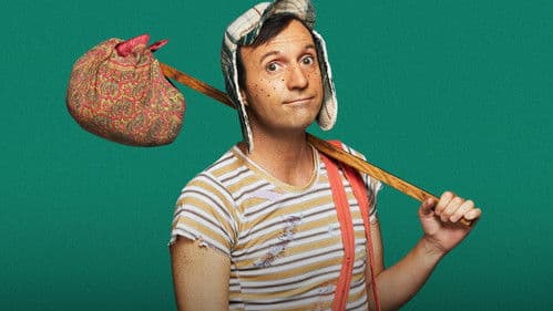 Chespirito: Sin querer queriendo Bild 3