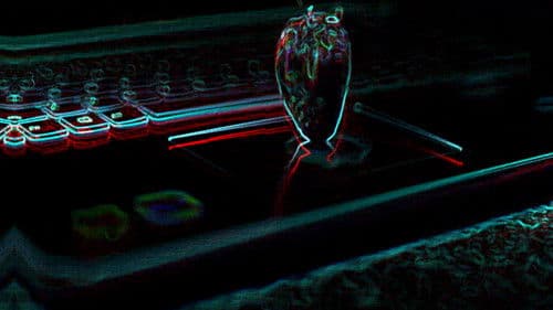 A Indômita Revolta dos Morangos Assassinos Bild 1