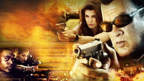 Street Wars - Krieg in den Straßen Bild 1