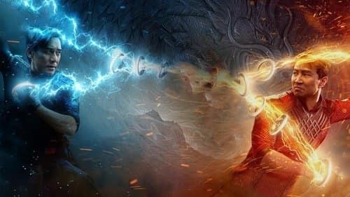 Shang-Chi and the Legend of the Ten Rings Bild 6