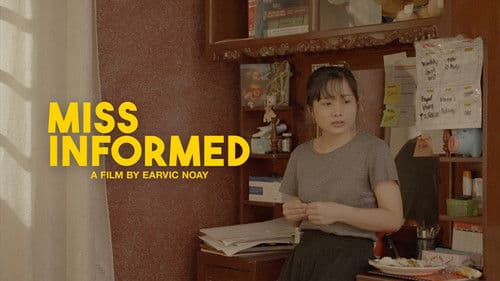 Miss Informed Bild 3