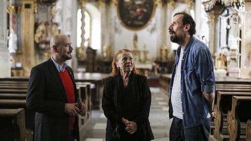 Velká premiéra Bild 2