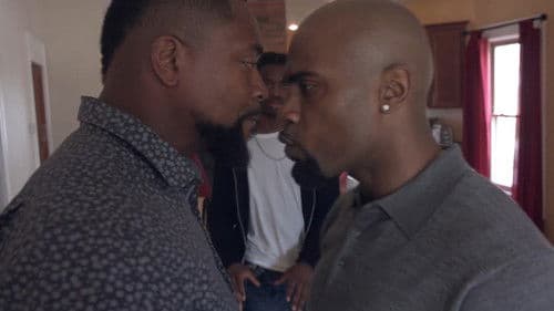 First Lady II: Maria's Revenge Bild 3