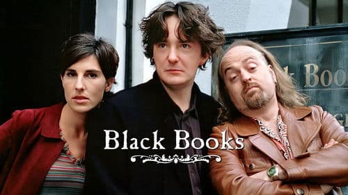 Black Books Bild 3