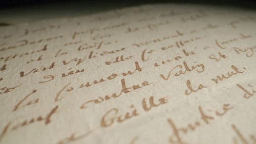 À mort la sorcière Bild 1