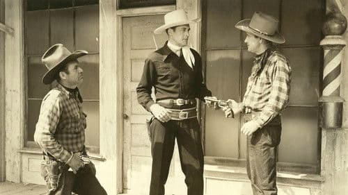 Robin Hood of the Range Bild 1