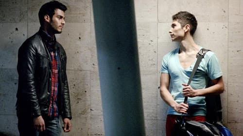 Ich bin das Glück dieser Erde Bild 3