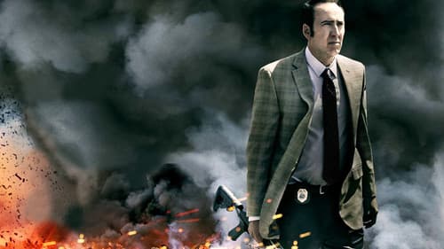 Vengeance - Pfad der Vergeltung Bild 6