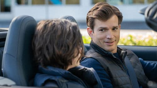 Your Place or Mine Bild 5