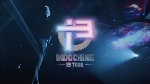 Indochine - Le 13 Tour Bild 1