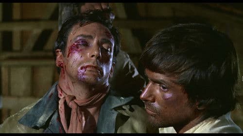 Ohne Dollar keinen Sarg Bild 6