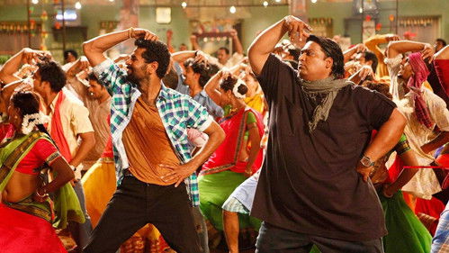 ABCD - Any Body Can Dance Bild 2