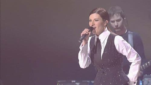 Laura Pausini: Live In Paris 05 Bild 5
