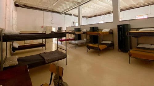 Et faran un home Bild 1