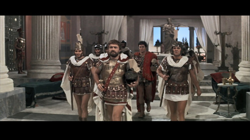 Die letzten Tage des sündigen Rom Bild 1