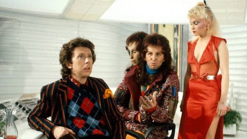 Per Anhalter durch die Galaxis Bild 3