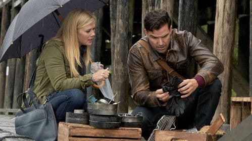 Chronicle Mysteries: The Wrong Man Bild 1