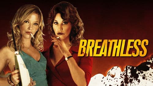 Breathless - Immer Ärger mit Dale Bild 2