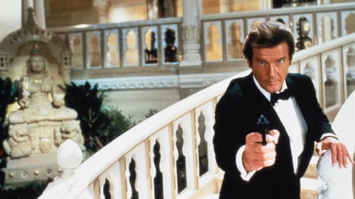 Roger Moore - Ein Leben im Rampenlicht Bild 3