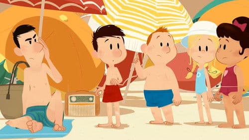 Der kleine Nick und die Ferien Bild 2