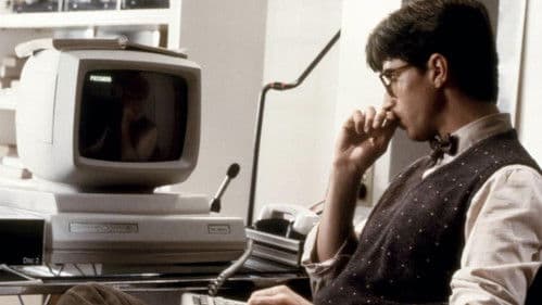 Electric Dreams Bild 2