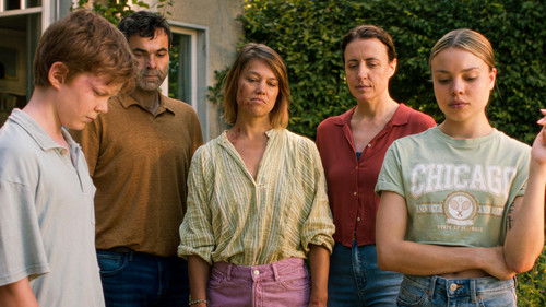 Der Spatz im Kamin Bild 1