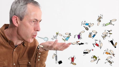 L'ami, portrait de Mix & Remix Bild 1