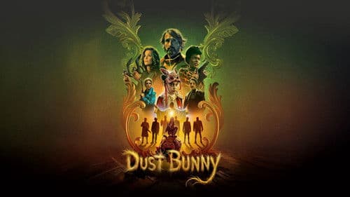 Dust Bunny Bild 2