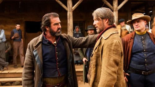 The Salvation Bild 2