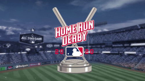Home Run Derby Bild 1