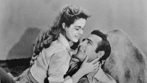 The Rawhide Trail Bild 2