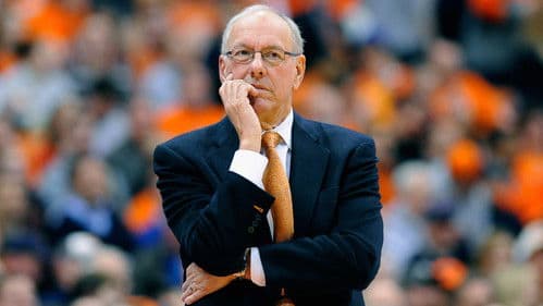 Requiem for the Big East Bild 1