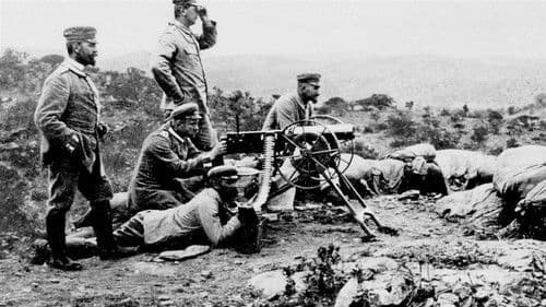 Unter Herrenmenschen — Der deutsche Kolonialismus in Namibia Bild 6