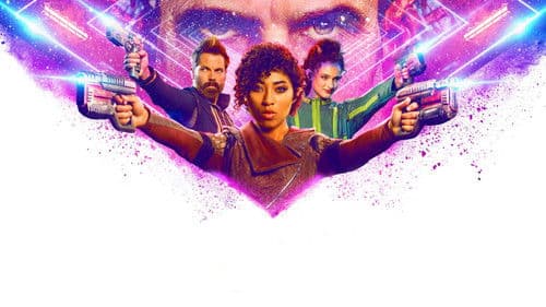 Vagrant Queen Bild 2