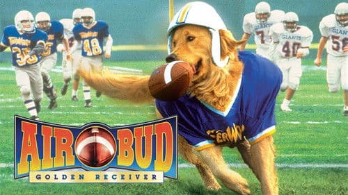 Air Bud: Golden Receiver Bild 1