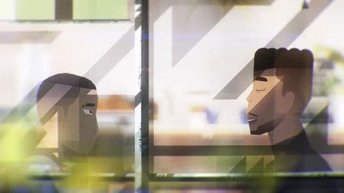 J'attends la nuit Bild 2