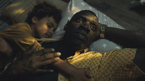 I Was a Stranger Bild 3