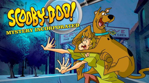 Mission Scooby-Doo Bild 8
