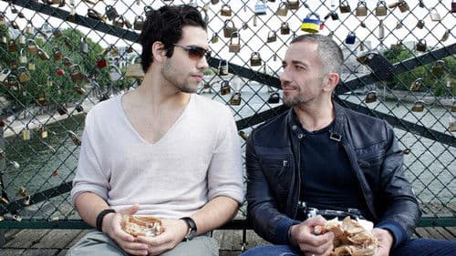 Bad Boy Street Bild 1