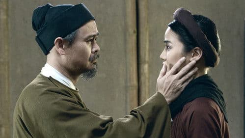 Hồng Hà nữ sĩ Bild 4