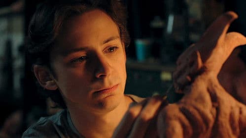 The Terror of Hallow's Eve Bild 1