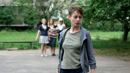 Anarchija Žirmūnuose Bild 1